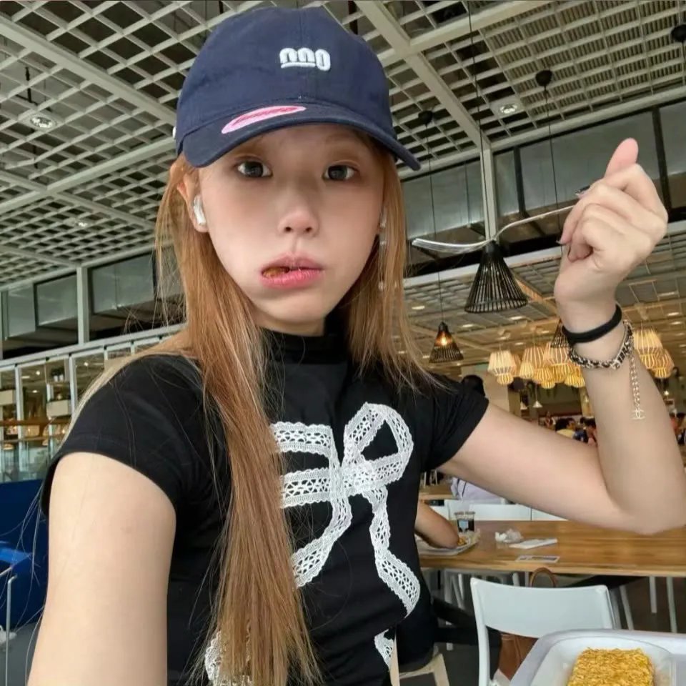 幸运缘是妳